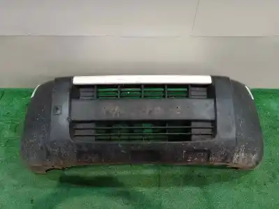 Pezzo di ricambio per auto di seconda mano paraurti anteriore per peugeot bipper 1.4 hdi riferimenti oem iam 7401pk