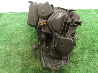 Автозапчастина б/у ліва фара для renault vel satis (bj0) 2.2 dci turbodiesel посилання на oem iam 8200014357  