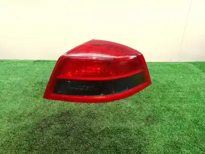 Автозапчастина б/у правий ліхтар для RENAULT VEL SATIS (BJ0) 2.2 dCi Turbodiesel Посилання на OEM IAM   