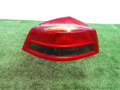 Pezzo di ricambio per auto di seconda mano Lampada Posteriore Sinistra per RENAULT VEL SATIS (BJ0) 2.2 dCi Turbodiesel Riferimenti OEM IAM   
