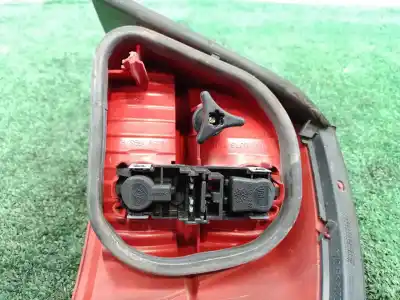 Pezzo di ricambio per auto di seconda mano lampada posteriore sinistra per renault vel satis (bj0) 2.2 dci turbodiesel riferimenti oem iam   
