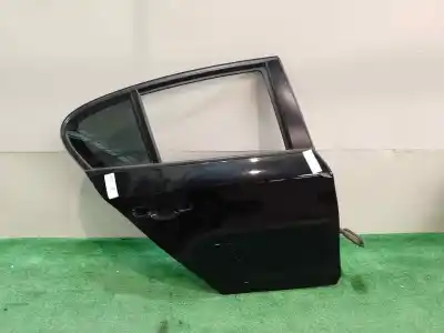 Second-hand car spare part Rear Right Door for BMW SERIE 1 BERLINA (E81/E87) 1.6 16V CAT OEM IAM references   
