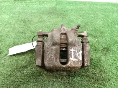 Pezzo di ricambio per auto di seconda mano pinza freno anteriore sinistra per lancia ypsilon (101) 1.3 16v multijet argento riferimenti oem iam 