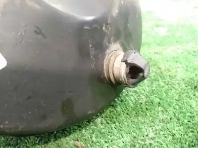 Peça sobressalente para automóvel em segunda mão servo freio por lancia ypsilon (101) 1.3 16v multijet argento referências oem iam 0204024969  51715781