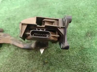 Second-hand car spare part potentiometer for lancia ypsilon (101) 1.3 16v multijet argento oem iam references   