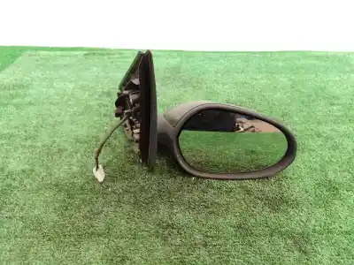 Pezzo di ricambio per auto di seconda mano retrovisore destro per lancia ypsilon (101) 1.3 16v multijet argento riferimenti oem iam 