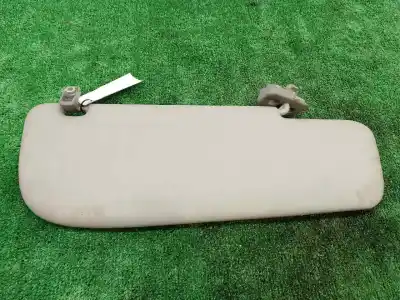 Pièce détachée automobile d'occasion PARE-SOLEIL GAUCHE pour FIAT DOBLO CARGO  Références OEM IAM 735677608  