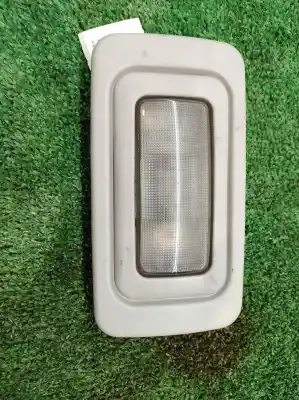 Peça sobressalente para automóvel em segunda mão luz interior por fiat doblo cargo 1.3 16v jtd cat referências oem iam 1303496670
