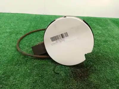Peça sobressalente para automóvel em segunda mão tampa de combustível externa por fiat doblo cargo 1.3 16v jtd cat referências oem iam 52109064