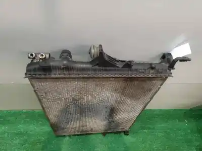 Автозапчасти б/у водяной радиатор за audi q7 (4l) 3.0 v6 24v tdi clean diesel ссылки oem iam 7l0121253a  
