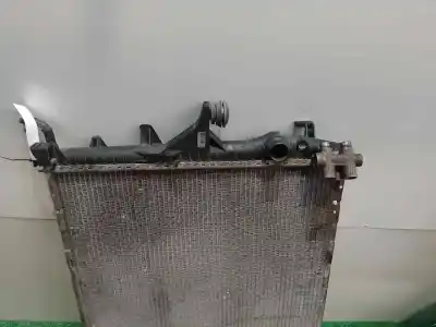 Автозапчасти б/у водяной радиатор за audi q7 (4l) 3.0 v6 24v tdi clean diesel ссылки oem iam 7l0121253a  