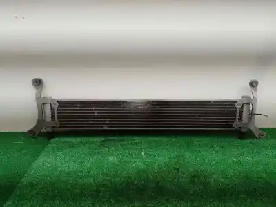 Автозапчастина б/у водяний радіатор для audi q7 (4l) 3.0 v6 24v tdi clean diesel посилання на oem iam 7l6121212b  