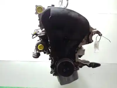 Автозапчасти б/у ПОЛНЫЙ ДВИГАТЕЛЬ за AUDI A3 (8L)  ссылки OEM IAM   