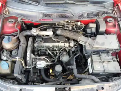 İkinci el araba yedek parçası KOMPLE MOTOR için AUDI A3 (8L)  OEM IAM referansları   