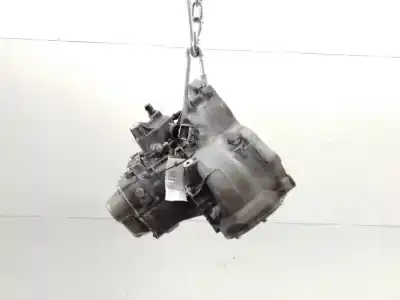 Second-hand car spare part gearbox for opel corsa d 1.3 16v cdti oem iam references 12992510