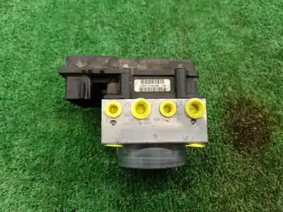 Pezzo di ricambio per auto di seconda mano abs per peugeot bipper 1.4 hdi riferimenti oem iam 0265800662