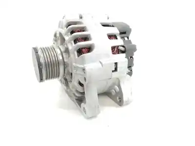 Pezzo di ricambio per auto di seconda mano alternatore per peugeot bipper 1.4 hdi riferimenti oem iam ai90263