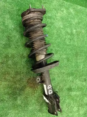 Pezzo di ricambio per auto di seconda mano ammortizzatore anteriore destro per peugeot bipper 1.4 hdi riferimenti oem iam 520850