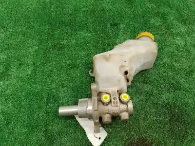 Pezzo di ricambio per auto di seconda mano pompa freni per peugeot bipper 1.4 hdi riferimenti oem iam 0204051108