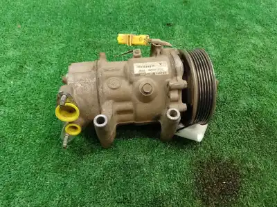 Pezzo di ricambio per auto di seconda mano compressore aria condizionata per peugeot bipper 1.4 hdi riferimenti oem iam sd6v121908