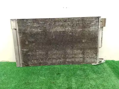 Pezzo di ricambio per auto di seconda mano condensatore / radiatore aria condizionata per peugeot bipper 1.4 hdi riferimenti oem iam 6455ga