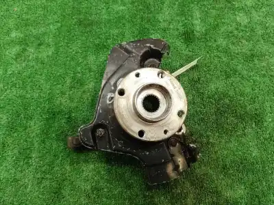 Pezzo di ricambio per auto di seconda mano attacco anteriore destro per peugeot bipper 1.4 hdi riferimenti oem iam 3647a1