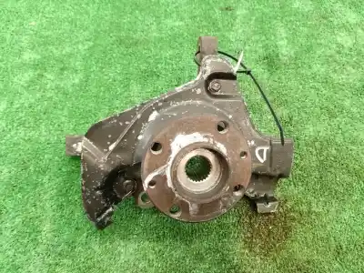 Pezzo di ricambio per auto di seconda mano snodo anteriore sinistro per peugeot bipper 1.4 hdi riferimenti oem iam 3646a1