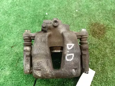 Pezzo di ricambio per auto di seconda mano pinza freno anteriore destra per peugeot bipper 1.4 hdi riferimenti oem iam 1651762380