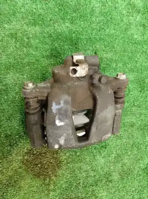 Pezzo di ricambio per auto di seconda mano pinza freno anteriore sinistra per peugeot bipper 1.4 hdi riferimenti oem iam 1651757280