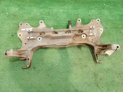 Pezzo di ricambio per auto di seconda mano assale anteriore per peugeot bipper 1.4 hdi riferimenti oem iam 1613189780