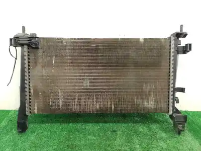 Pezzo di ricambio per auto di seconda mano radiatore d acqua per peugeot bipper 1.4 hdi riferimenti oem iam 1330v0