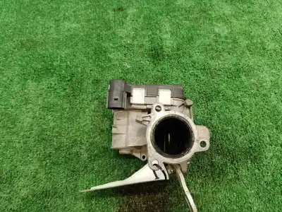 Second-hand car spare part THROTTLE BODY for FIAT DOBLO II CARGO (263)  OEM IAM references 55255919  