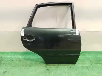 Second-hand car spare part REAR RIGHT DOOR for SEAT IBIZA III (6L1)  OEM IAM references   