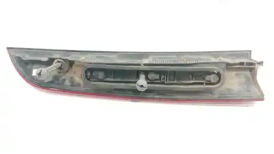 Second-hand car spare part right tailgate light for renault kangoo (f/kc0) 1.9 dci diesel cat oem iam references 8200150621 8200150621 8200150621