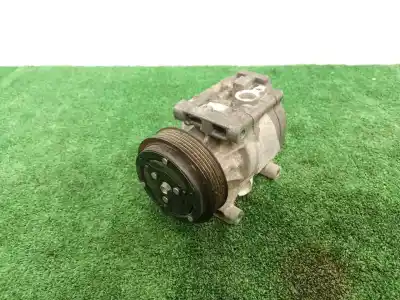 Peça sobressalente para automóvel em segunda mão Compressor De Ar Condicionado A/a A/c por FIAT PANDA (169) 1.2 8V Dynamic Referências OEM IAM 5A787520051747318  SCSB06
