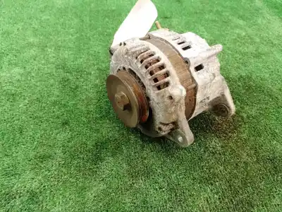 Gebrauchtes Autoersatzteil Lichtmaschine zum NISSAN ALMERA TINO (V10M)  OEM-IAM-Referenzen 23100BN300  