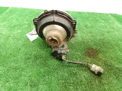 Pezzo di ricambio per auto di seconda mano faro anteriore sinistro per mitsubishi montero (v20/v40) 2.5 turbodiesel riferimenti oem iam   