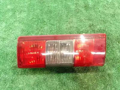 Second-hand car spare part right tailgate light for opel combo tour 1.3 cdti 16v oem iam references 