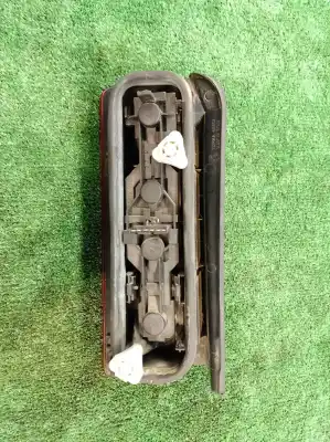 Second-hand car spare part right tailgate light for opel combo tour 1.3 cdti 16v oem iam references   