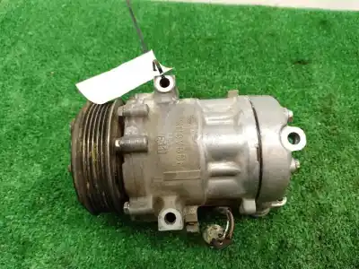 Second-hand car spare part air conditioning compressor for opel combo tour 1.3 cdti 16v oem iam references sd6v101512f