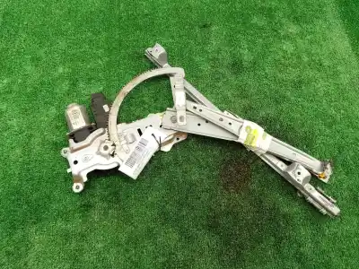 Second-hand car spare part passenger side right window regulator for opel combo tour 1.3 cdti 16v oem iam references 