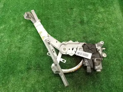 Second-hand car spare part driver left window regulator for opel combo tour 1.3 cdti 16v oem iam references 