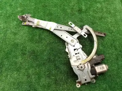 Second-hand car spare part driver left window regulator for opel combo tour 1.3 cdti 16v oem iam references   