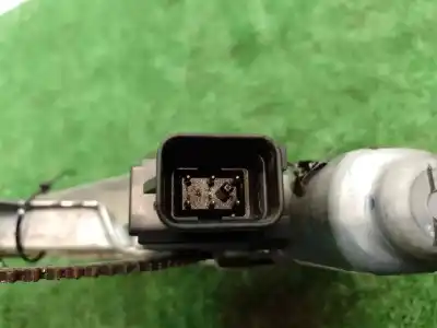 Second-hand car spare part driver left window regulator for opel combo tour 1.3 cdti 16v oem iam references   