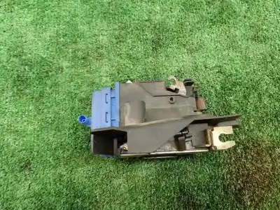 Second-hand car spare part Rear Left Door Lock for AUDI A4 BERLINA (B5) 1.8 OEM IAM references 8D0839015A  