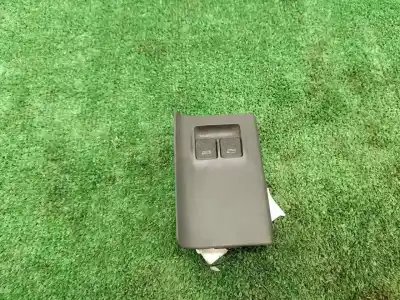 Peça sobressalente para automóvel em segunda mão botão / interruptor elevador vidro dianteiro esquerdo por audi a4 berlina (b5) 1.8 referências oem iam 