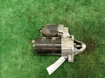Peça sobressalente para automóvel em segunda mão motor de arranque por audi a4 berlina (b5) 1.8 referências oem iam 0001107073