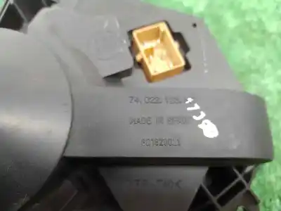 Peça sobressalente para automóvel em segunda mão motor de sofagem por audi a4 berlina (b5) 1.8 referências oem iam 8d1820021  