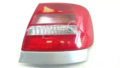 Peça sobressalente para automóvel em segunda mão farolim traseiro direito por audi a4 berlina (b5) 1.8 referências oem iam 8d0945096f