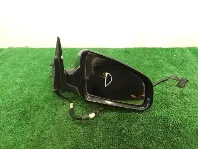Peça sobressalente para automóvel em segunda mão espelho retrovisor direito por audi a6 berlina (4f2) 2.4 referências oem iam 
